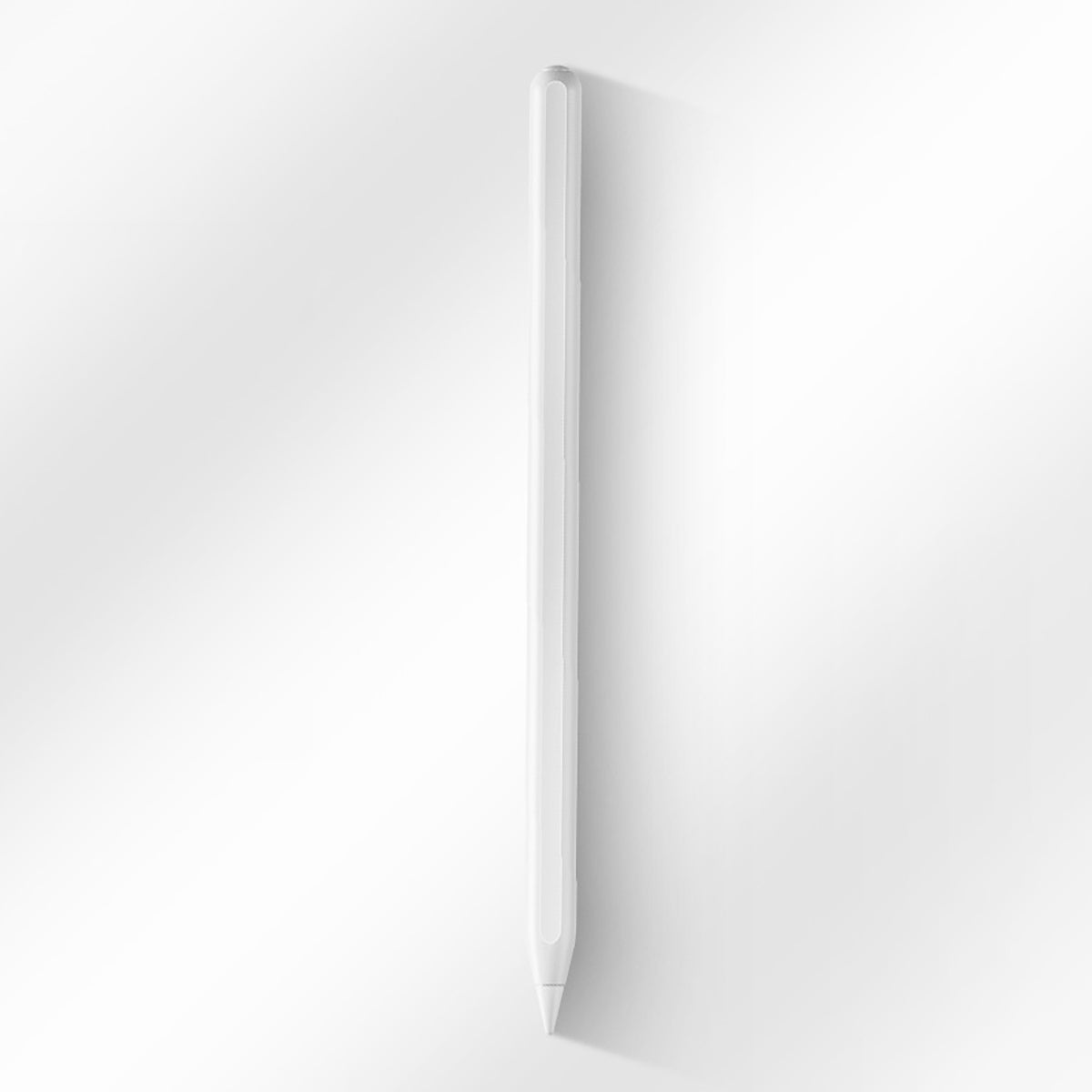 Benks Magnetik Wireless Şarj Özellikli Palm Rejection Kapasitif Dokunmatik Çizim Kalemi - 9 Benks Magnetik Wireless Şarj Özellikli Palm Rejection Kapasitif Dokunmatik Çizim Kalemi - 9